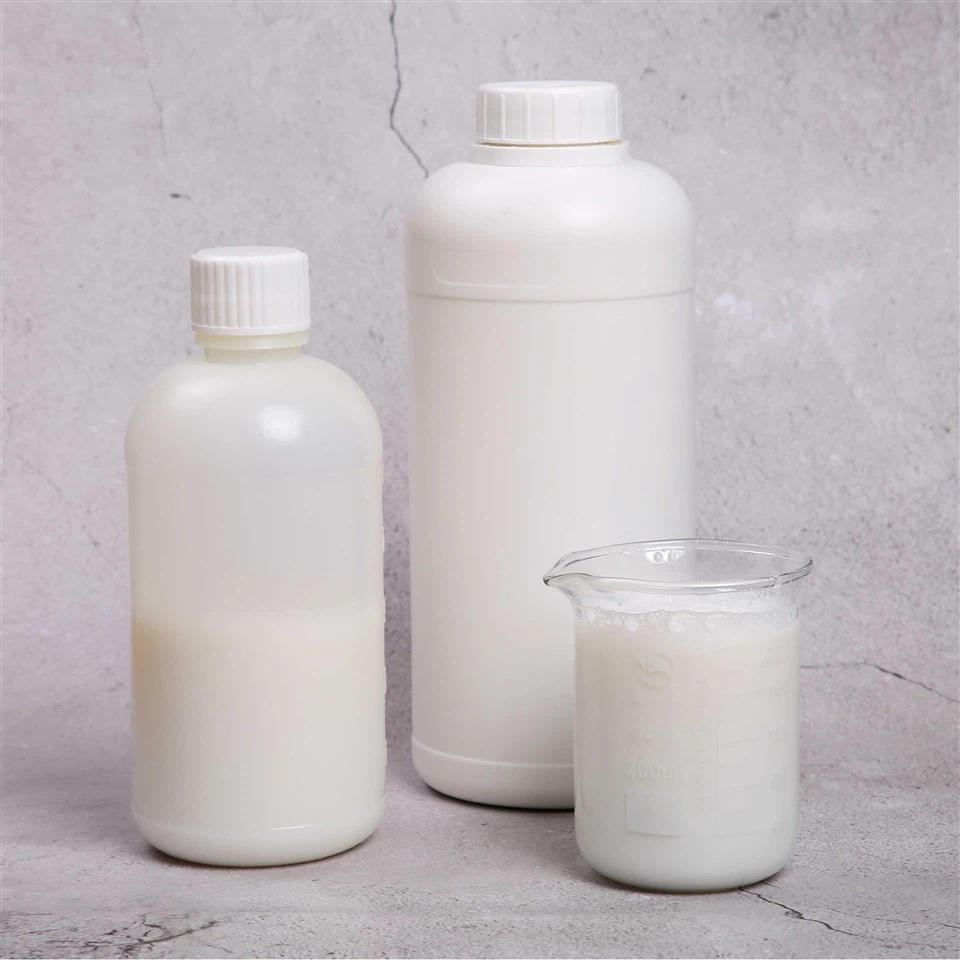 Vesipohjainen PU -dispersio